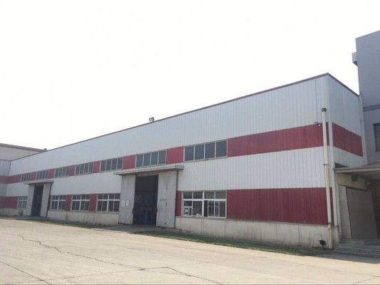 厂房安全鉴定费用标准（厂房安全鉴定收费标准） 钢结构玻璃栈道施工 第2张