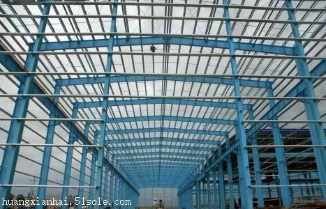 厂房安全鉴定费用标准（厂房安全鉴定收费标准） 钢结构玻璃栈道施工 第4张