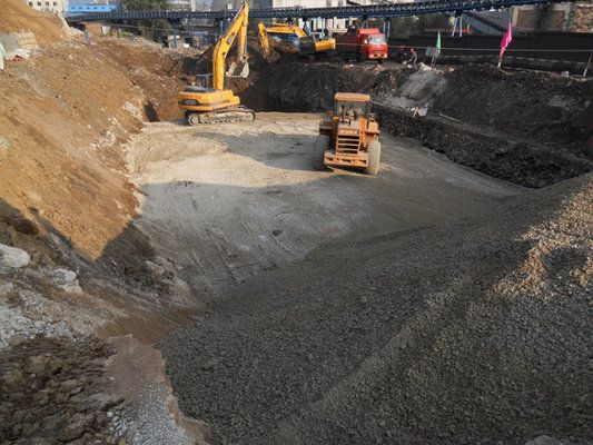 地基加固与处理的两种方法是什么（地基加固与处理）