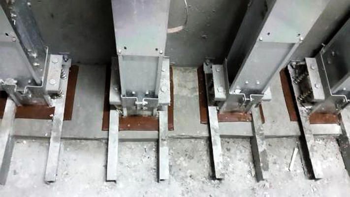 国标防火泥耐火极限测试（防火泥的耐火极限） 装饰幕墙设计 第3张