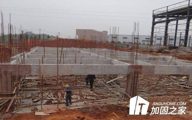 地基加固后的效果监测 装饰家装设计 第5张 地基加固后的效果监测 装饰家装设计 第5张