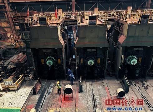 包钢稀土钢新产品的市场应用(包钢稀土钢新能源领域发展潜力) 建筑消防设计 第5张 包钢稀土钢新产品的市场应用(包钢稀土钢新能源领域发展潜力) 建筑消防设计 第5张