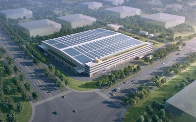 厂房改造后的经济效益分析 结构砌体施工 第4张 厂房改造后的经济效益分析 结构砌体施工 第4张