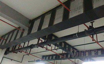 陕西加固公司排名第一名（陕西加固公司排名第一名，他们是如何确保工程质量的？） 北京钢结构设计问答