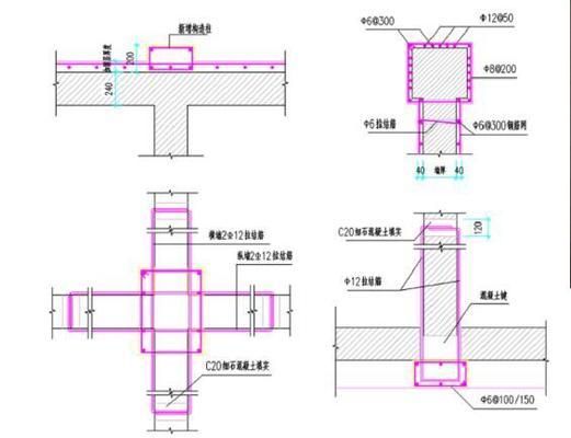 墙体中砌筑钢筋网片(墙体中砌筑钢筋网片加固效果评估) 钢结构网架设计 第4张 墙体中砌筑钢筋网片(墙体中砌筑钢筋网片加固效果评估) 钢结构网架设计 第4张