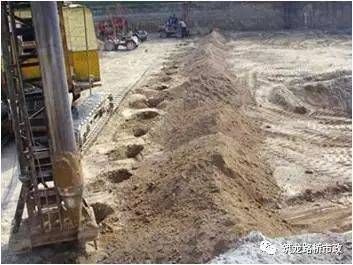 地基加固是在开挖前吗为什么(地基加固的具体施工方法) 装饰工装施工 第3张 地基加固是在开挖前吗为什么(地基加固的具体施工方法) 装饰工装施工 第3张