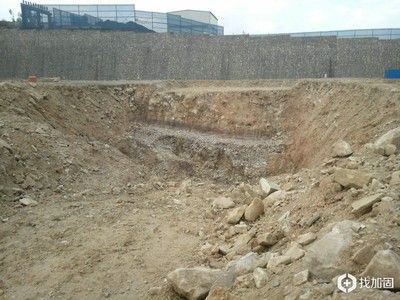 地基加固是在开挖前吗为什么(地基加固的具体施工方法) 装饰工装施工 第4张 地基加固是在开挖前吗为什么(地基加固的具体施工方法) 装饰工装施工 第4张