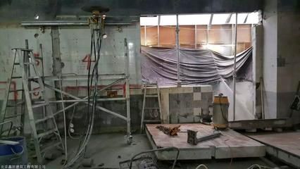 北京砖混承重墙加固价格表查询最新消息(北京砖混承重墙加固价格表) 结构地下室设计 第4张 北京砖混承重墙加固价格表查询最新消息(北京砖混承重墙加固价格表) 结构地下室设计 第4张