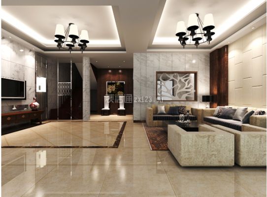 别墅改造施工方案（别墅改造后验收流程） 钢结构门式钢架施工 第3张