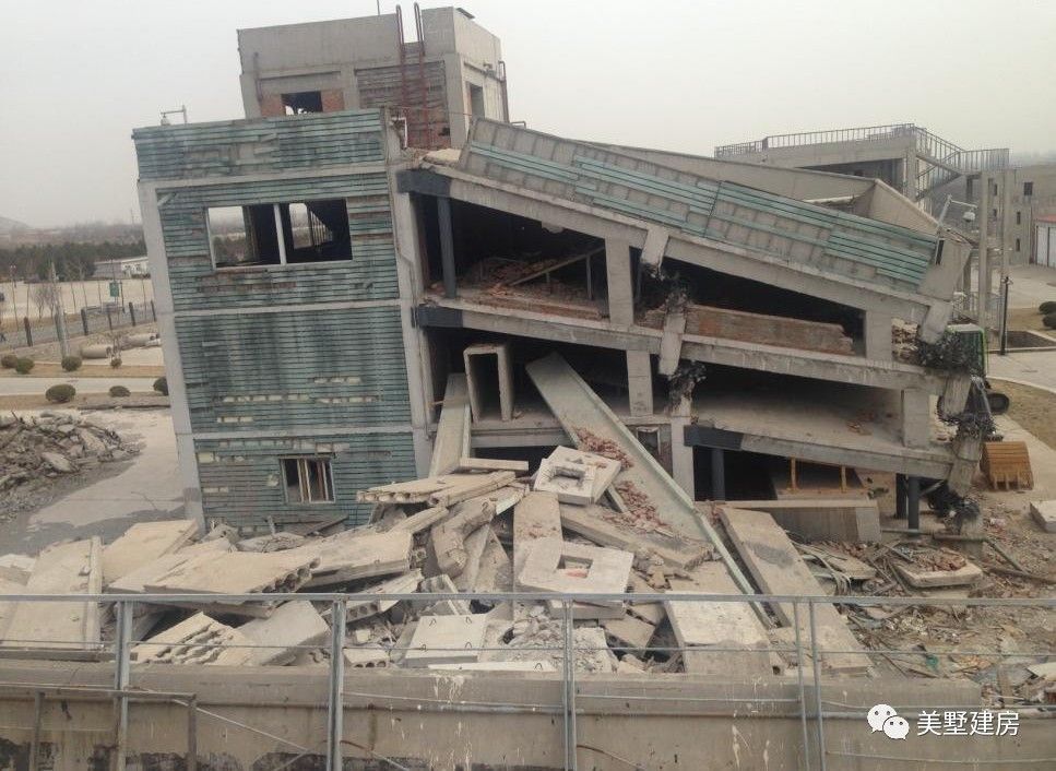 地震多发区建筑抗震设计要点(地震多发区建筑抗震设计原理与技术要点) 钢结构蹦极设计 第4张 地震多发区建筑抗震设计要点(地震多发区建筑抗震设计原理与技术要点) 钢结构蹦极设计 第4张