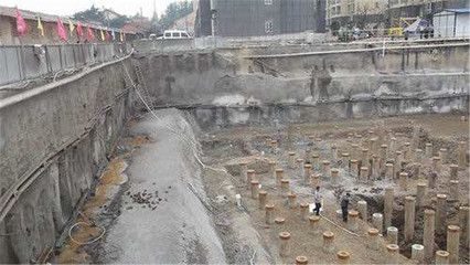地基加固的方式(地基加固成本如何计算) 结构桥梁钢结构设计 第4张 地基加固的方式(地基加固成本如何计算) 结构桥梁钢结构设计 第4张