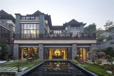 北京高端别墅设计公司排行榜最新(北京别墅设计公司排行榜) 结构工业钢结构施工 第5张 北京高端别墅设计公司排行榜最新(北京别墅设计公司排行榜) 结构工业钢结构施工 第5张