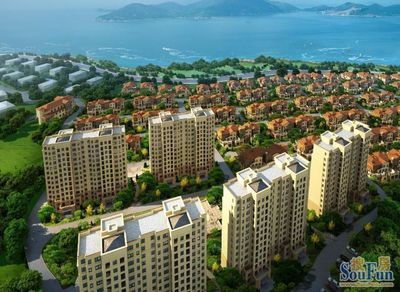 别墅区房子可以加高或加层?(别墅加高或加层在技术上是可行的) 建筑方案施工 第3张 别墅区房子可以加高或加层?(别墅加高或加层在技术上是可行的) 建筑方案施工 第3张