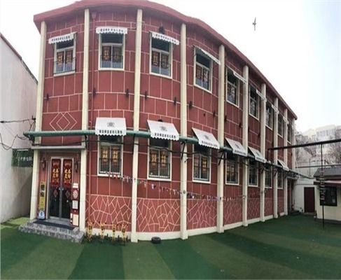 如何确保厂房的安全标准? 建筑方案施工 第3张 如何确保厂房的安全标准? 建筑方案施工 第3张