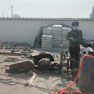 地基加固处理方案怎么写 钢结构钢结构螺旋楼梯施工 第2张 地基加固处理方案怎么写 钢结构钢结构螺旋楼梯施工 第2张