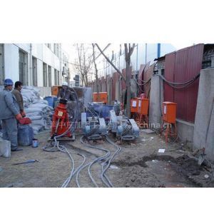 地基加固注浆报价（地基加固注浆哪家公司好地基加固注浆材料选择指南）