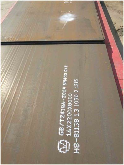 8mm钢板市场需求影响因素(影响钢板期货价格的因素) 钢结构玻璃栈道施工 第2张 8mm钢板市场需求影响因素(影响钢板期货价格的因素) 钢结构玻璃栈道施工 第2张