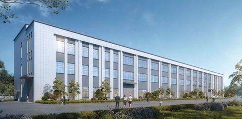 厂房建筑面积对税收的影响(上海工业厂房房产税计税面积及厂房房产税计税面积及厂房使用方法) 结构工业装备施工 第4张 厂房建筑面积对税收的影响(上海工业厂房房产税计税面积及厂房房产税计税面积及厂房使用方法) 结构工业装备施工 第4张