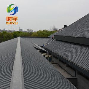 北京彩钢瓦(北京彩钢瓦市场价格对比) 结构框架施工 第1张 北京彩钢瓦(北京彩钢瓦市场价格对比) 结构框架施工 第1张