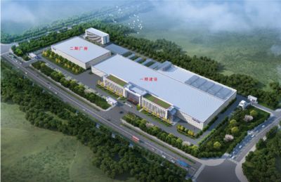 厂房建设的环保审批要点 结构工业装备施工 第2张 厂房建设的环保审批要点 结构工业装备施工 第2张