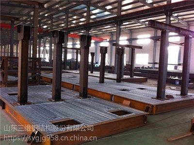 威海钢构件加工招聘(关于威海钢构件加工的招聘网站:钢结构招聘网站:钢结构招聘网) 结构工业钢结构施工 第4张 威海钢构件加工招聘(关于威海钢构件加工的招聘网站:钢结构招聘网站:钢结构招聘网) 结构工业钢结构施工 第4张