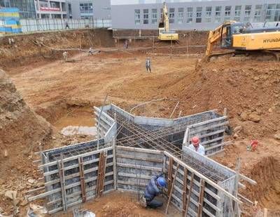 地基加固施工质量控制（地基加固施工的质量控制）