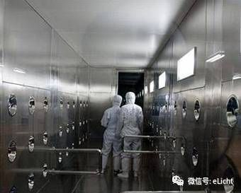 厂房设计复杂度等级划分（工业厂房工程等级划分） 北京网架设计 第1张