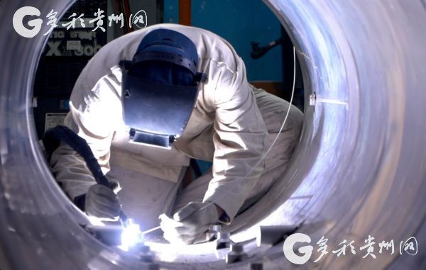 姜涛焊接技术获奖情况（国家级技能大师姜涛的故事）