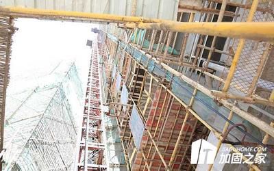 地基加固的原则（地基加固基本原则） 钢结构跳台施工 第4张