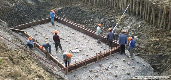 地基加固技术有哪些类型的（地基加固技术的发展趋势对比地基加固技术的发展趋势） 结构工业装备设计 第3张