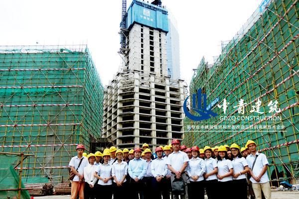 加固设计是不是应该先鉴定施工（加固工程安全隐患解析） 钢结构跳台施工 第2张