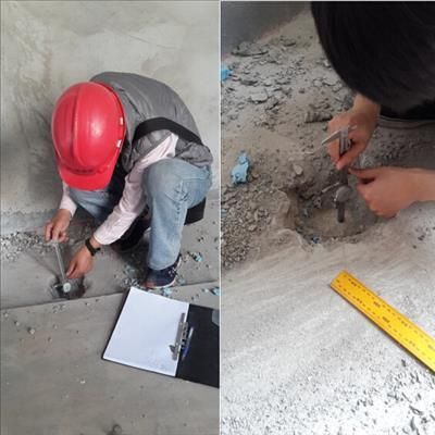 加固设计是不是应该先鉴定施工（加固工程安全隐患解析） 钢结构跳台施工 第4张