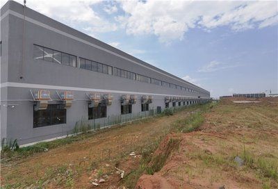 厂房建设成本控制案例(工业厂房方案设计阶段的成本控制) 建筑施工图施工 第1张 厂房建设成本控制案例(工业厂房方案设计阶段的成本控制) 建筑施工图施工 第1张