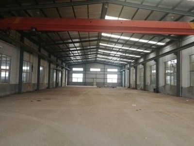 厂房建设成本控制案例(工业厂房方案设计阶段的成本控制) 建筑施工图施工 第5张 厂房建设成本控制案例(工业厂房方案设计阶段的成本控制) 建筑施工图施工 第5张