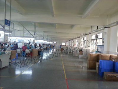 厂房建设成本控制案例(工业厂房方案设计阶段的成本控制) 建筑施工图施工 第4张 厂房建设成本控制案例(工业厂房方案设计阶段的成本控制) 建筑施工图施工 第4张