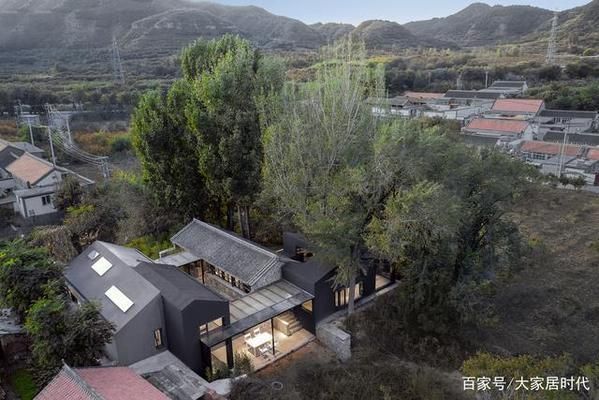 农村老房子用钢结构加固案例（农村老房子的钢结构加固方式）