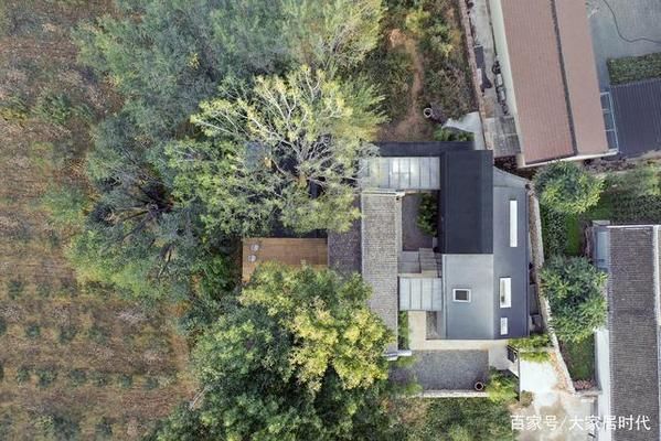 农村老房子用钢结构加固案例(农村老房子的钢结构加固方式) 结构污水处理池设计 第5张 农村老房子用钢结构加固案例(农村老房子的钢结构加固方式) 结构污水处理池设计 第5张