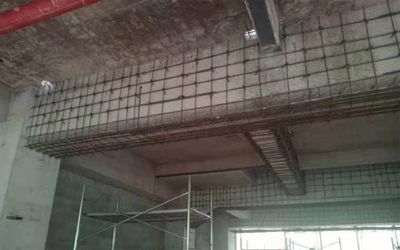 如何选择合适的加固设计公司(建筑加固公司如何选择) 钢结构网架施工 第4张 如何选择合适的加固设计公司(建筑加固公司如何选择) 钢结构网架施工 第4张