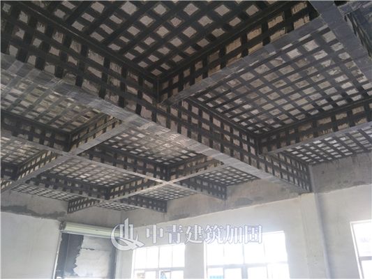 加固工程工艺流程（包钢加固法的优缺点） 结构砌体施工 第2张