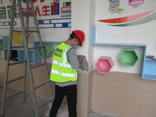 厂房安全隐患排查要点((1月15日至3月25日至3月31日)全面开展隐患排查治理工作) 结构机械钢结构设计 第5张 厂房安全隐患排查要点((1月15日至3月25日至3月31日)全面开展隐患排查治理工作) 结构机械钢结构设计 第5张