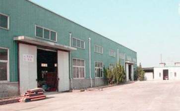 厂房安全隐患排查要点((1月15日至3月25日至3月31日)全面开展隐患排查治理工作) 结构机械钢结构设计 第7张 厂房安全隐患排查要点((1月15日至3月25日至3月31日)全面开展隐患排查治理工作) 结构机械钢结构设计 第7张