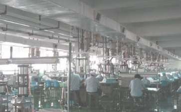 厂房安全隐患排查要点（(1月15日至3月25日至3月31日)全面开展隐患排查治理工作） 结构机械钢结构设计 第9张