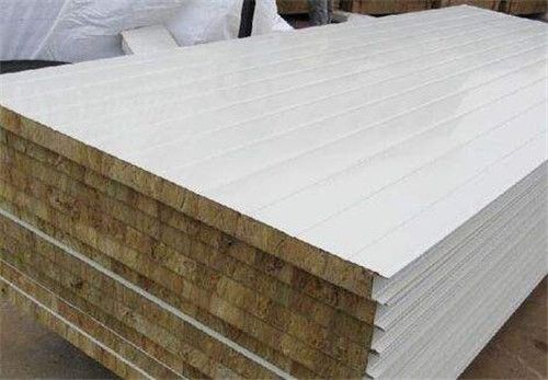 外墙保温材料选择指南（外墙保温材料有哪些外墙保温材料选购技巧外墙保温材料的选购技巧） 钢结构玻璃栈道施工 第4张