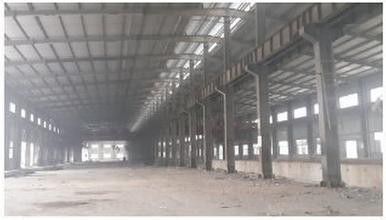 威海二手钢结构厂房(威海二手钢结构厂房价格趋势) 结构工业钢结构设计 第3张 威海二手钢结构厂房(威海二手钢结构厂房价格趋势) 结构工业钢结构设计 第3张