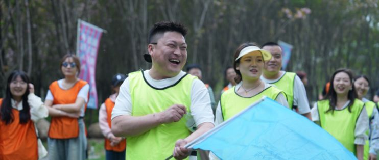 包钢特种钢管公司团队建设活动(包钢特种钢特种钢管公司组织团队建设活动主题活动) 建筑方案施工 第3张 包钢特种钢管公司团队建设活动(包钢特种钢特种钢管公司组织团队建设活动主题活动) 建筑方案施工 第3张
