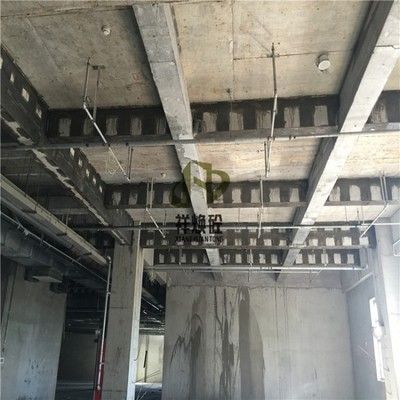 不同加固方法的成本效益(碳纤维布加固在成本方面具备一定的优势) 钢结构钢结构停车场施工 第4张 不同加固方法的成本效益(碳纤维布加固在成本方面具备一定的优势) 钢结构钢结构停车场施工 第4张