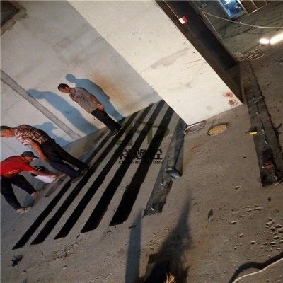 不同加固方法的成本效益(碳纤维布加固在成本方面具备一定的优势) 钢结构钢结构停车场施工 第5张 不同加固方法的成本效益(碳纤维布加固在成本方面具备一定的优势) 钢结构钢结构停车场施工 第5张