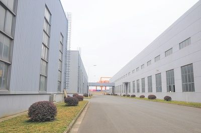 厂房设计中的环保措施(动漫宠物厂房设计的主要目标是什么_生产) 装饰工装设计 第5张 厂房设计中的环保措施(动漫宠物厂房设计的主要目标是什么_生产) 装饰工装设计 第5张
