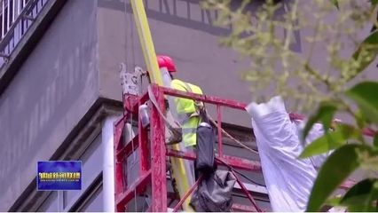 屋面拆除注意事项(屋面拆除前后结构检查) 钢结构有限元分析设计 第5张 屋面拆除注意事项(屋面拆除前后结构检查) 钢结构有限元分析设计 第5张