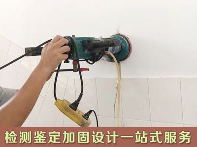 如何检测加固效果的有效性（检测地基加固效果是确保地基加固效果的关键步骤是什么） 钢结构跳台施工 第4张